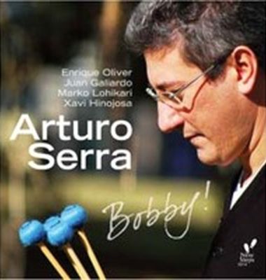 Concierto de Jazz Arturo Serra Quartet